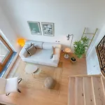 아파트 New York Loft-flair In Fuer 8 Personen 브레멘
