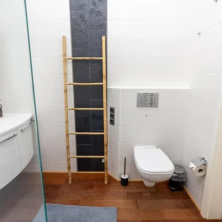 New York Loft-flair In Fuer 8 Personen Lägenhet *
